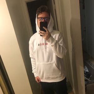 Meet your Posher, Christopher